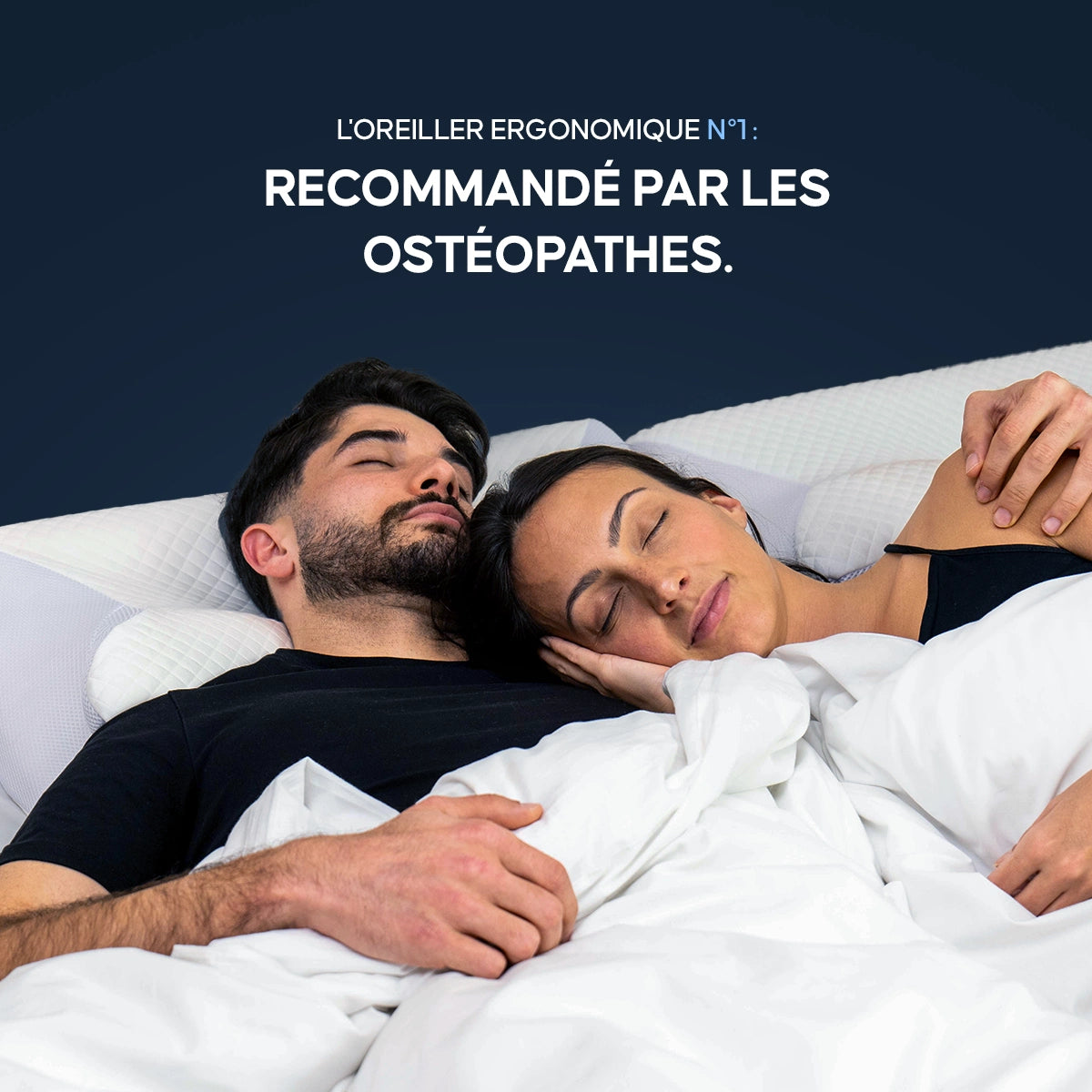 SOYA Align Pillow 2.0