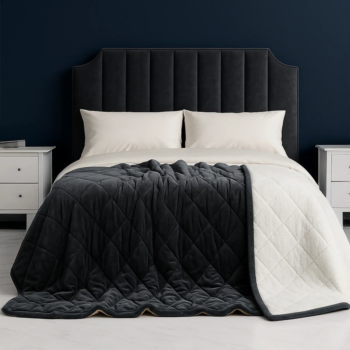 Therapeutic Weighted Blanket