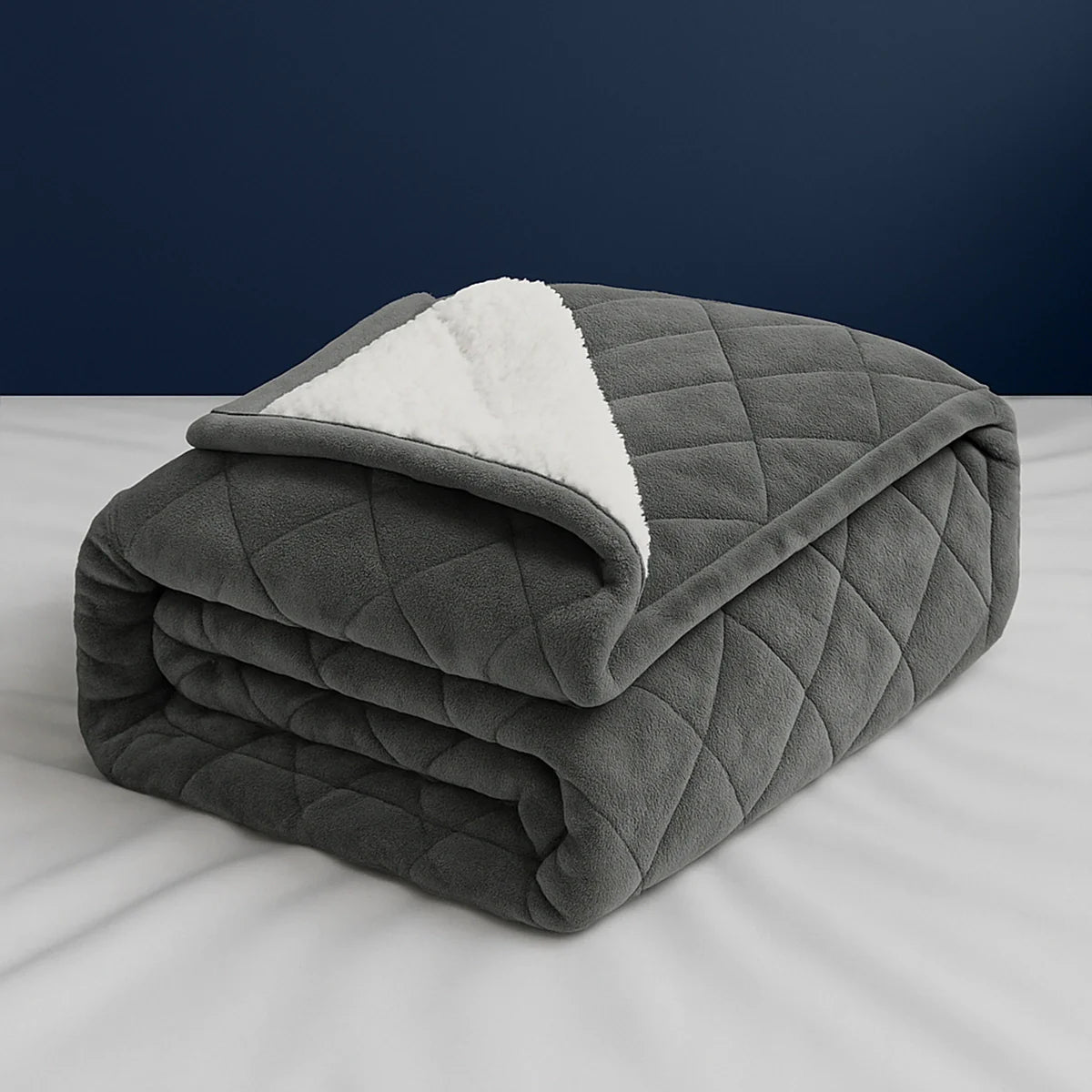 Therapeutic Weighted Blanket