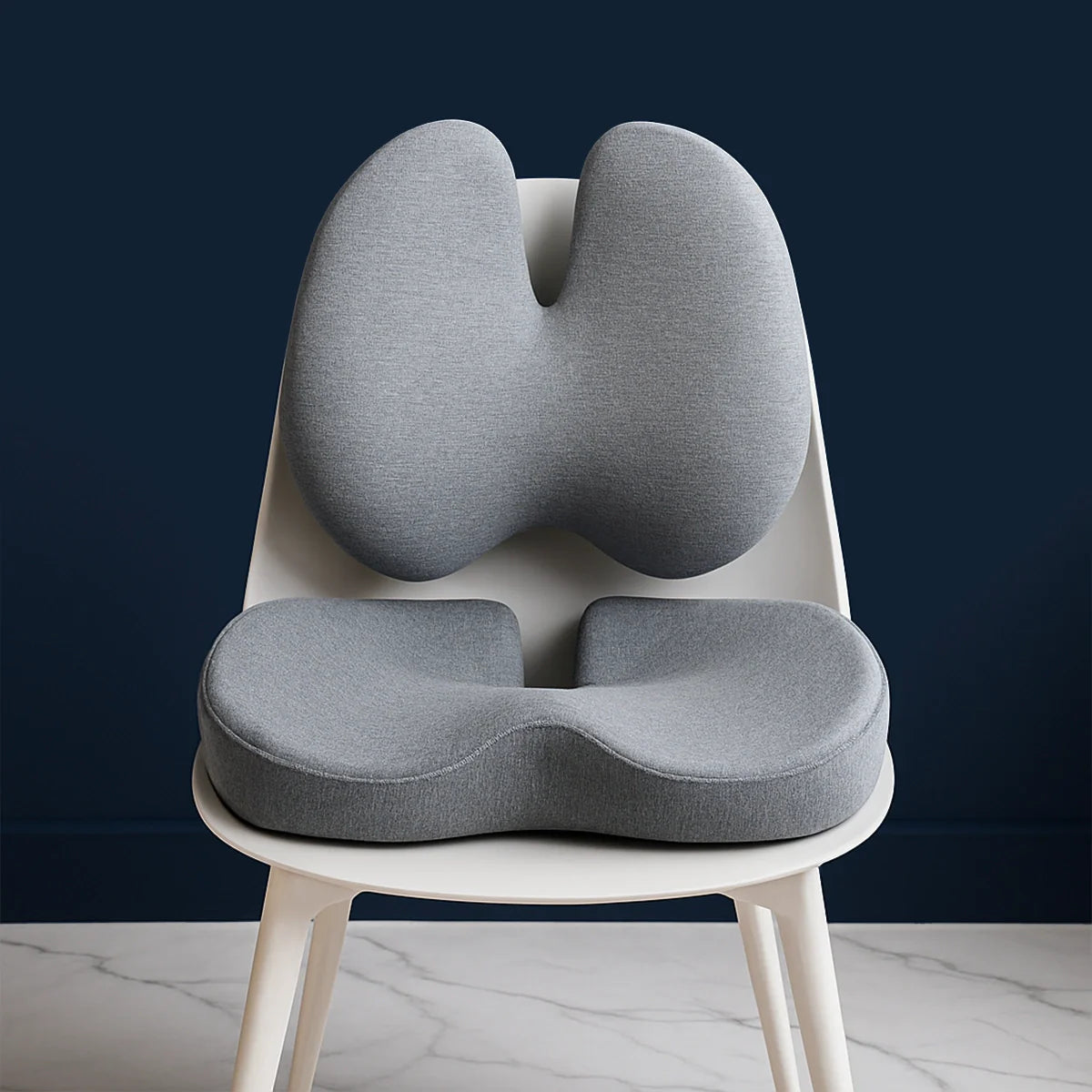 Orthopedic Seat Cushion Set