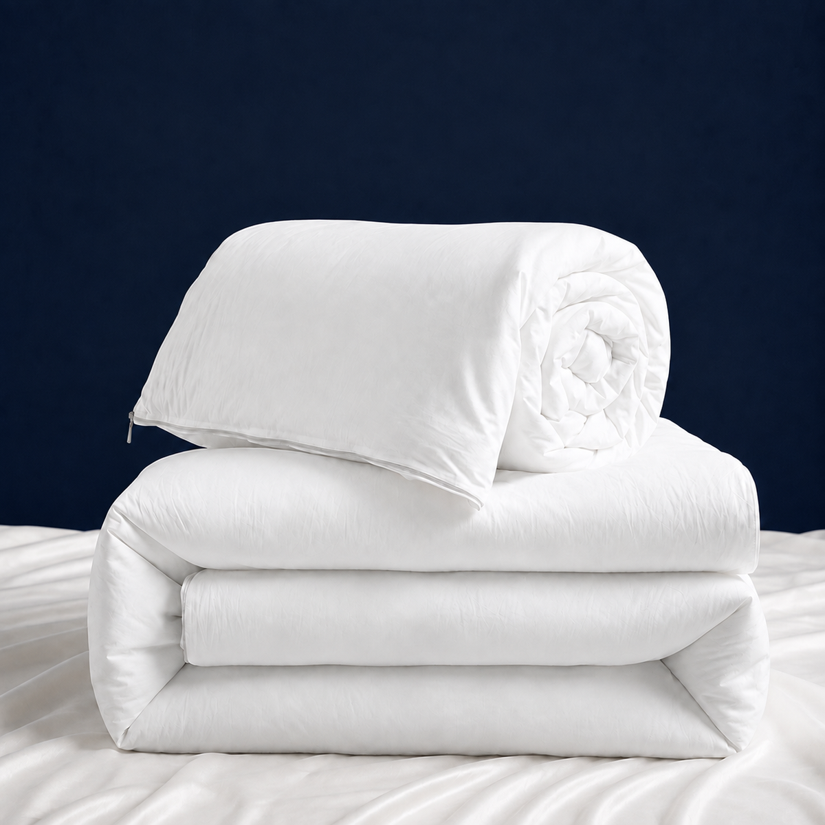 Couette 2-en-1