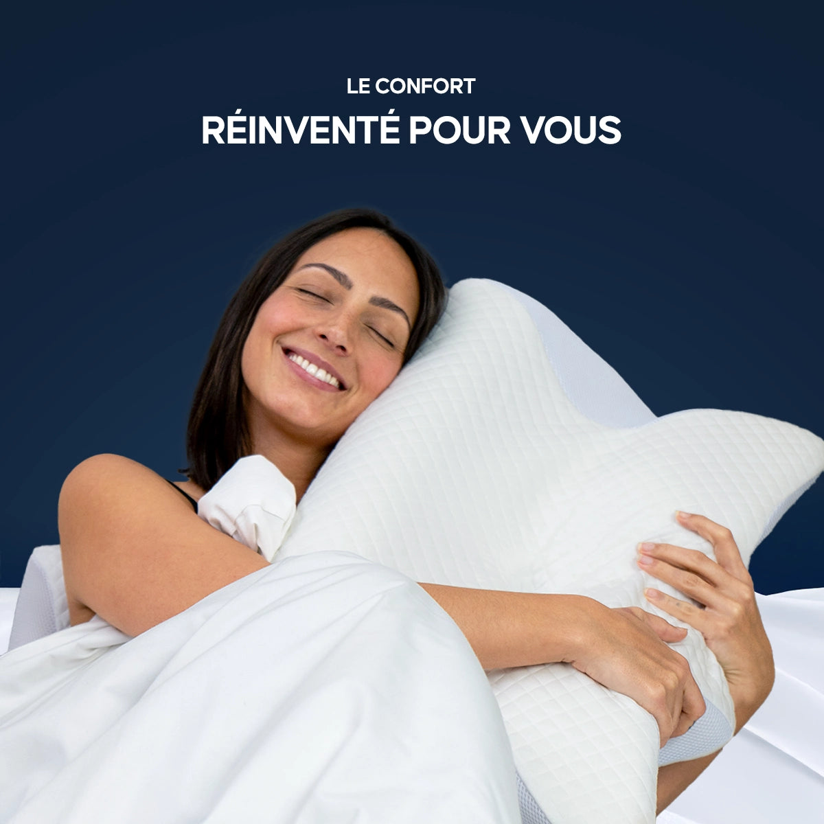 SOYA Align Pillow 2.0