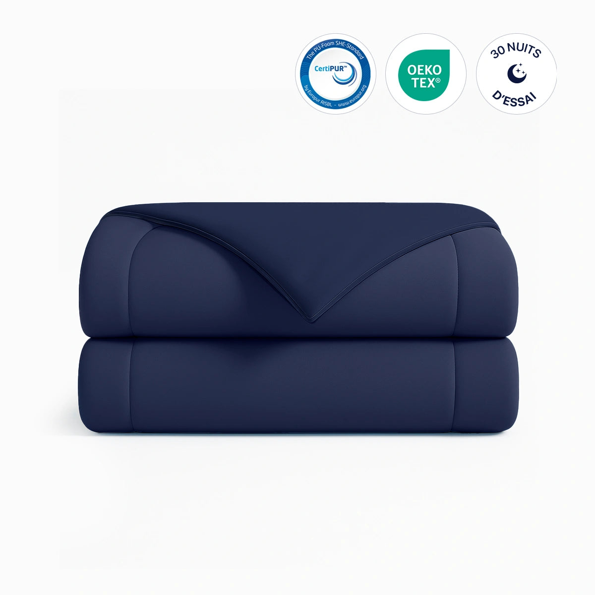 Couette rafraîchissante SoyaFresh