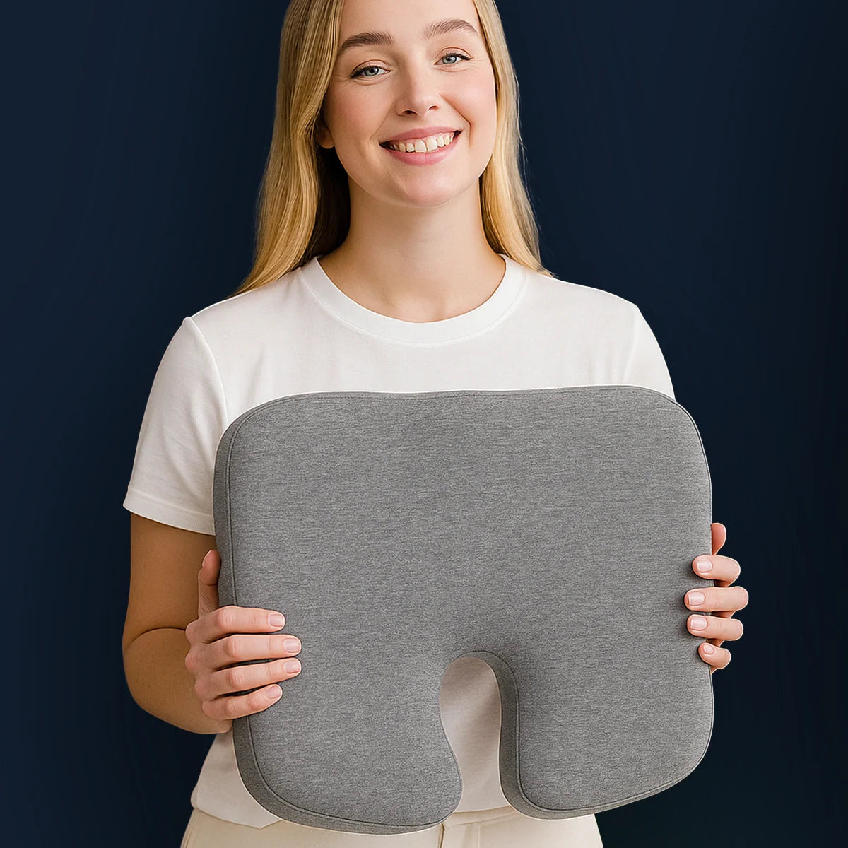 Orthopedic Seat Cushion Set