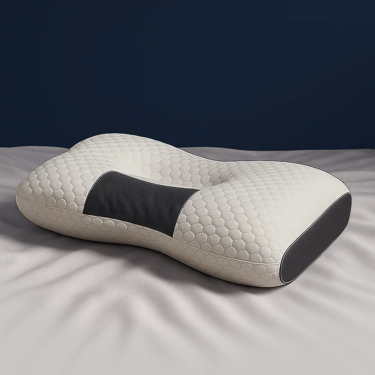 Soya Ergonomic Pillow 1.0