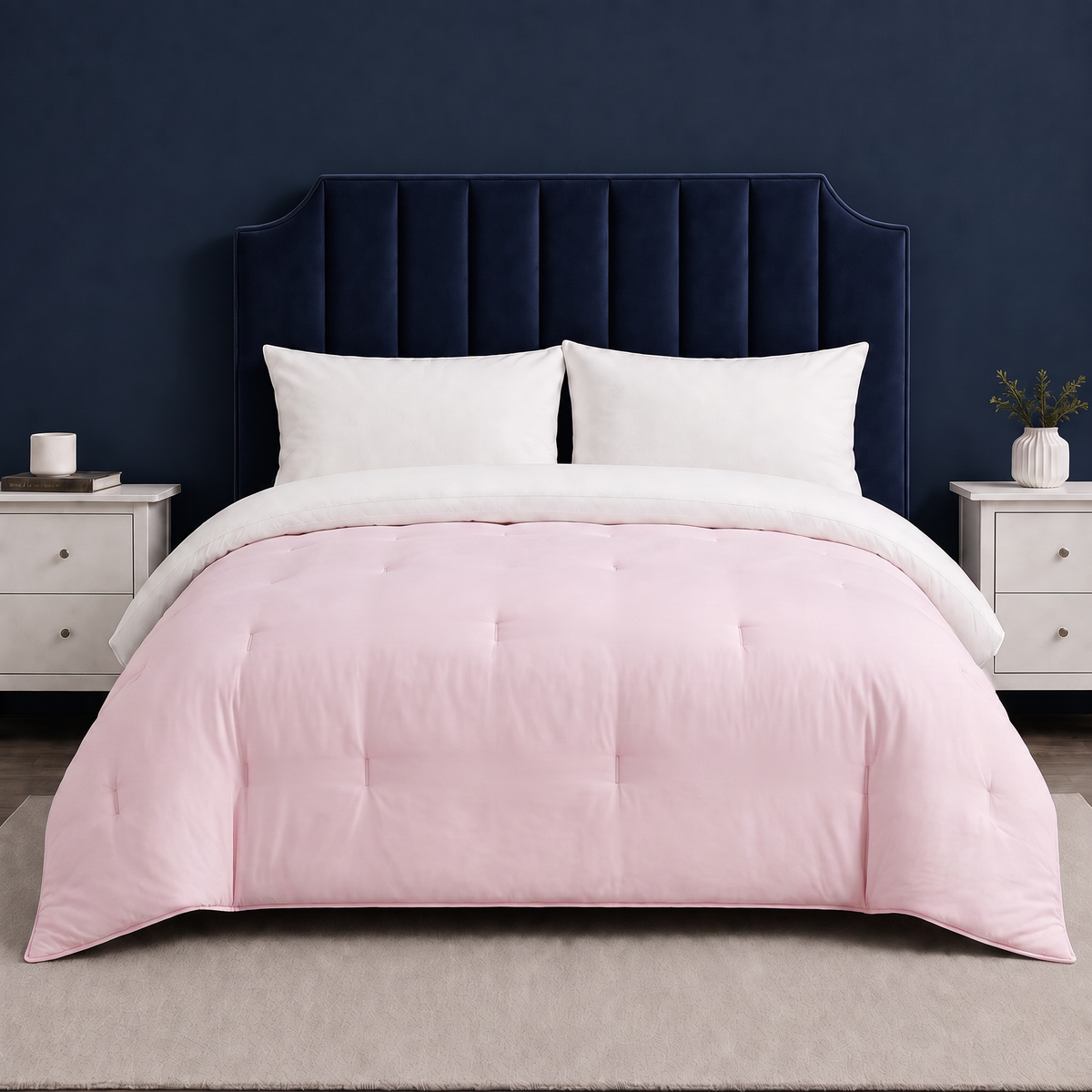 Couette Soya Nuage