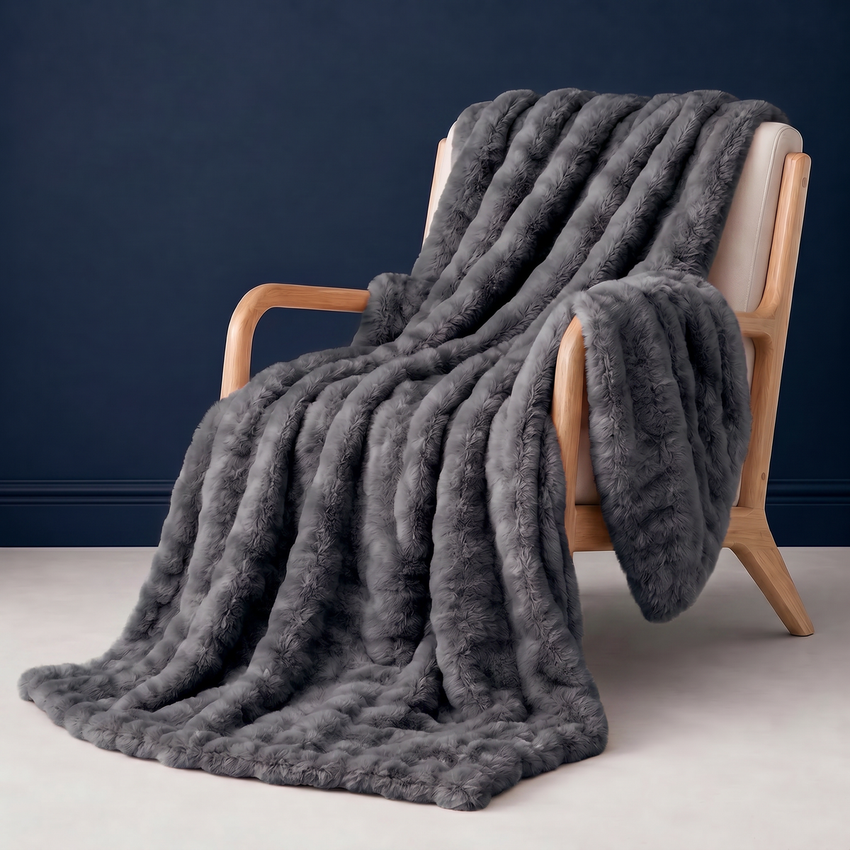 Plaid nuage