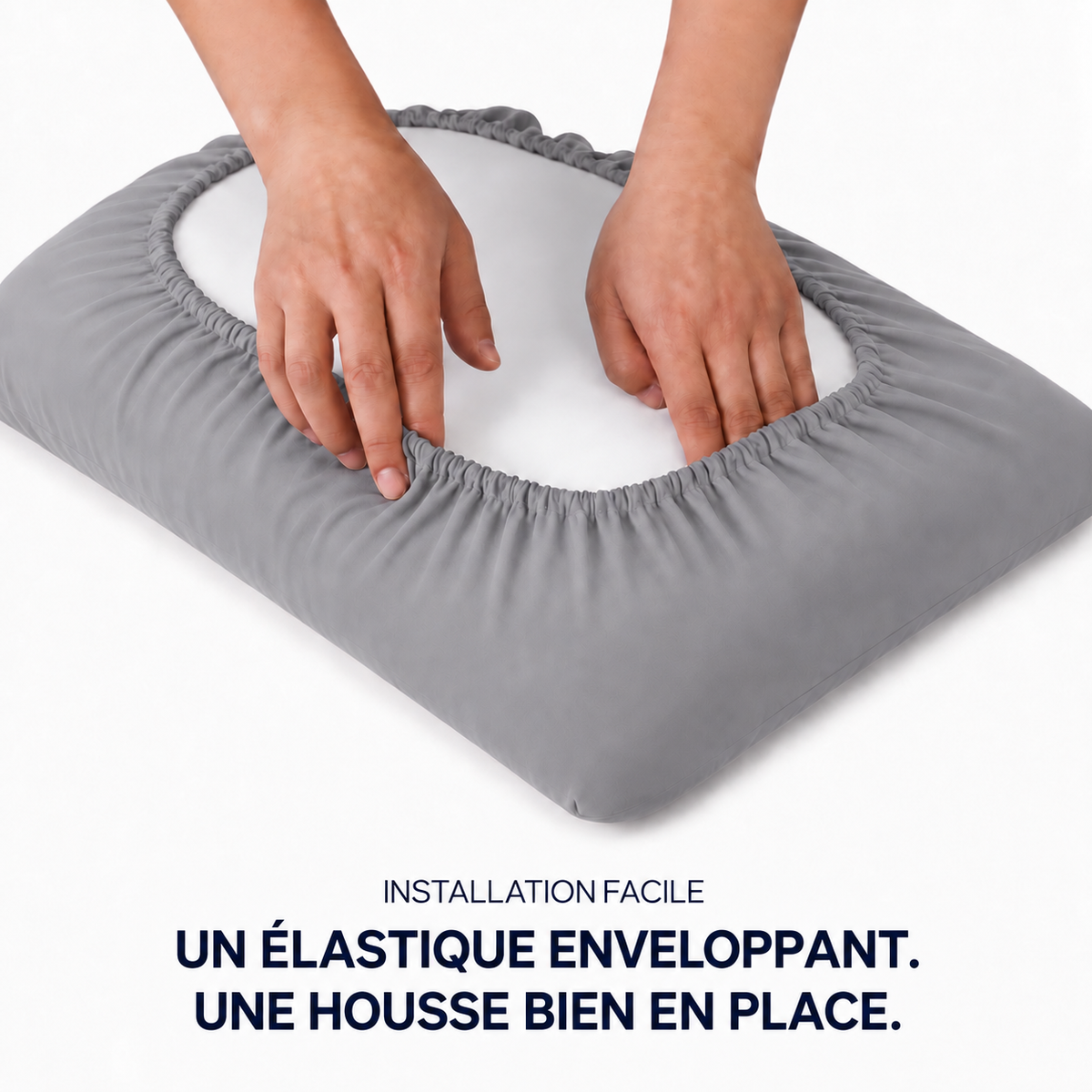 Housse d’Oreiller Nuage