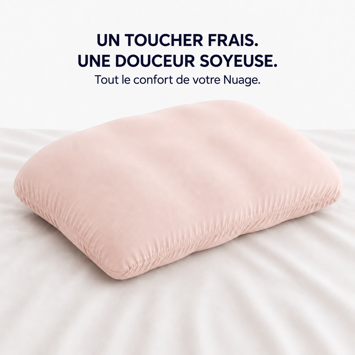 Housse d’Oreiller Nuage