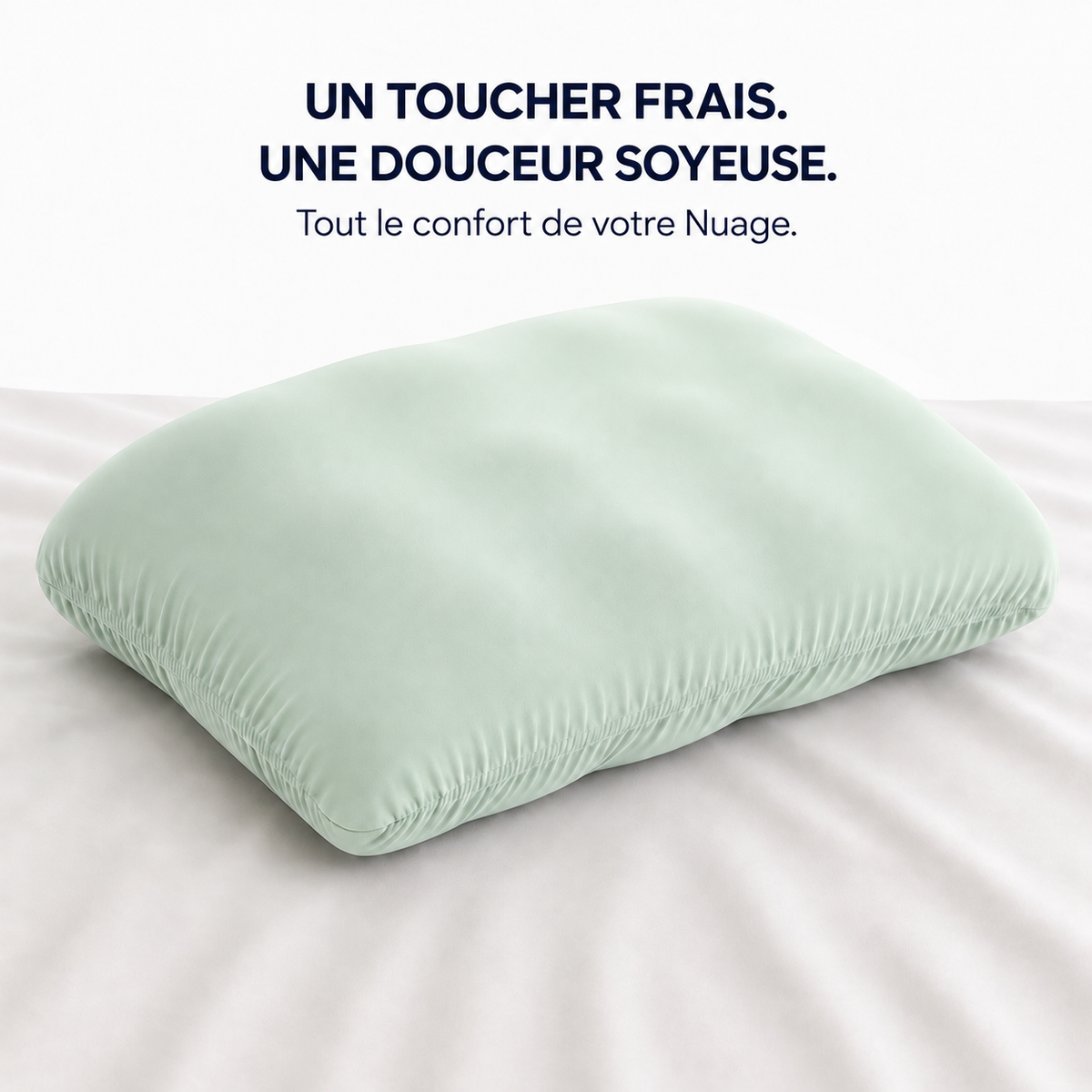 Housse d’Oreiller Nuage